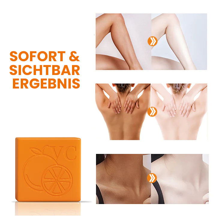 Oveallgo™ Vitamin C PRO aufhellende Seife