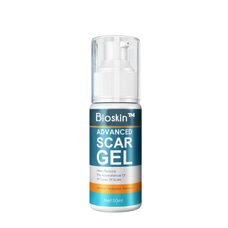 Bioskin™ Advanced Scar Removal Gel